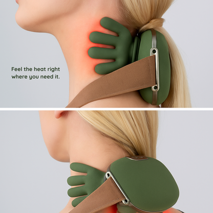 ThermaMove™ - Dynamic Motion Heat Massager