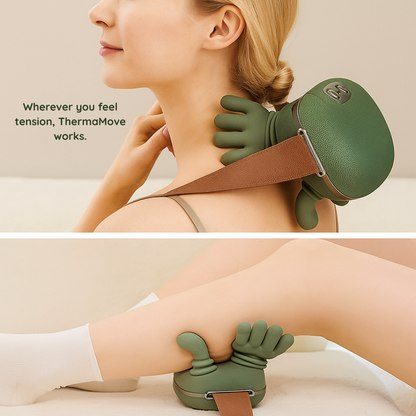 ThermaMove™ - Dynamic Motion Heat Massager