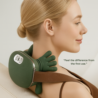 ThermaMove™ - Dynamic Motion Heat Massager